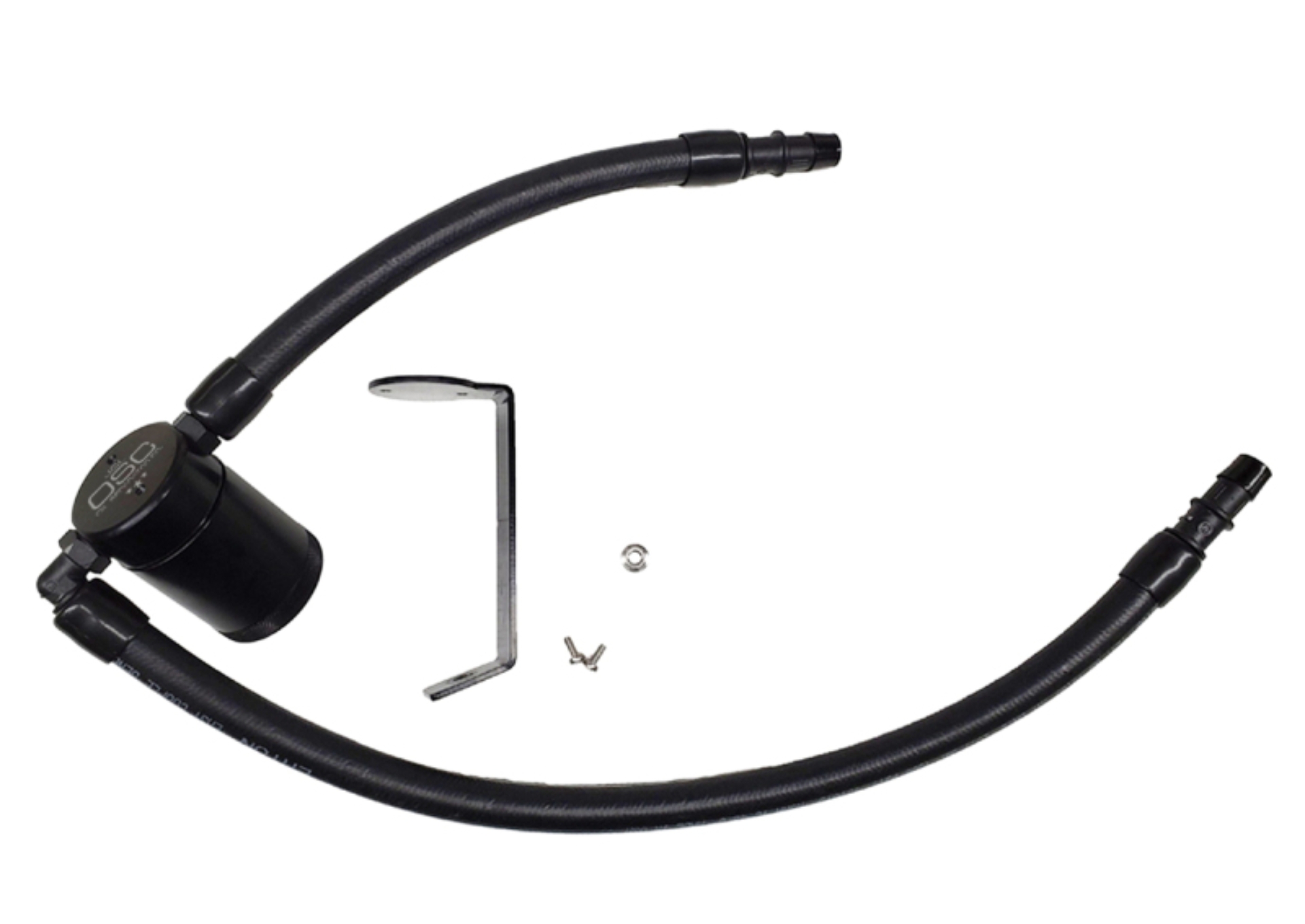 Picture of J&L JLT Oil Separators - 3068P-B