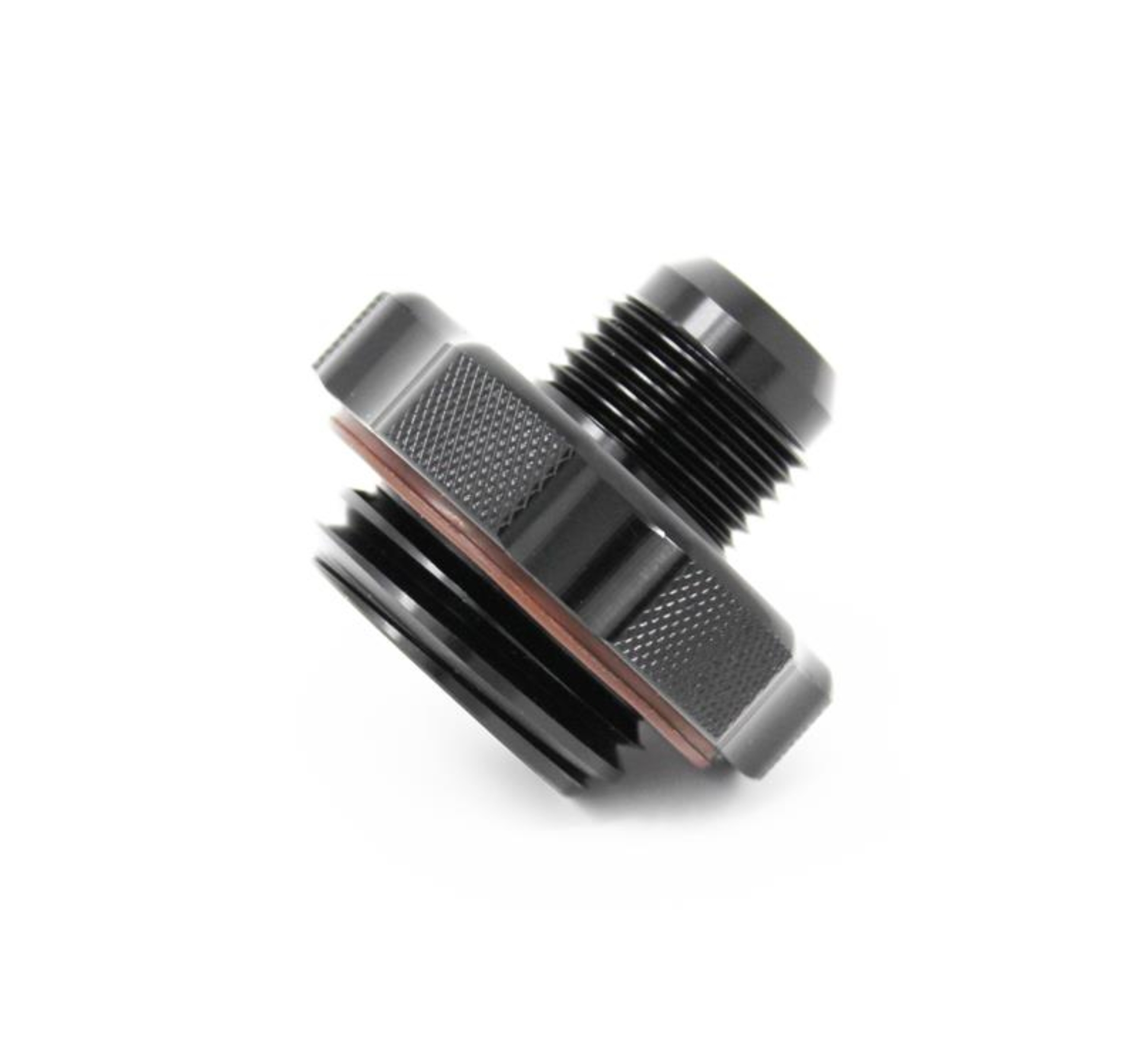 Picture of Torque Solution TQS Oil Caps - TS-SU-313-12