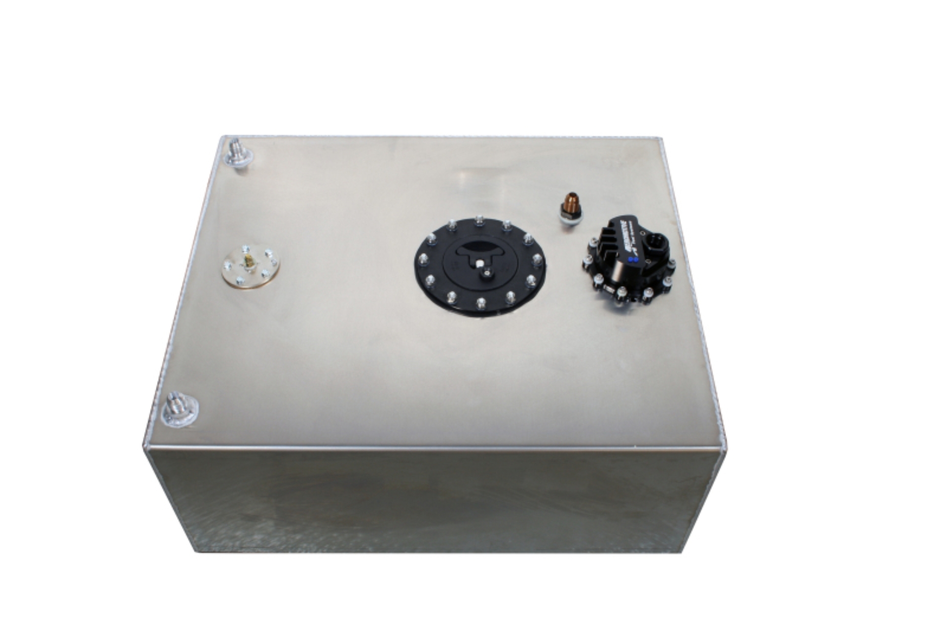 Picture of Aeromotive AER Fuel Systems - 18656