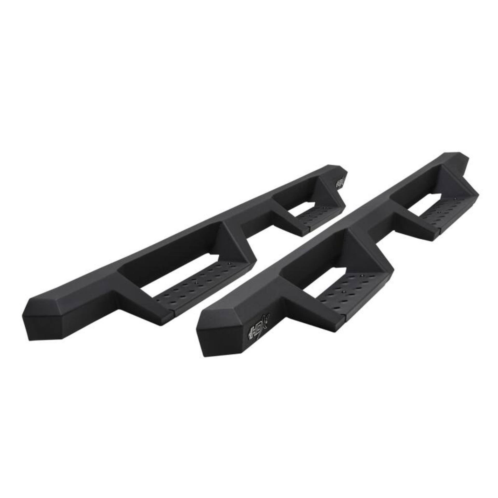 Picture of Westin WES Nerf Bars-HDX Drop - 56-12675