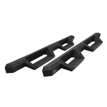 Picture of Westin WES Nerf Bars-HDX Drop - 56-12675