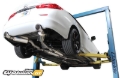 Picture of GReddy GRE Evolution GT Exhaust Catback - 10128306