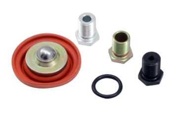 Picture of AEM Fuel Pressure Regulators - 25-392