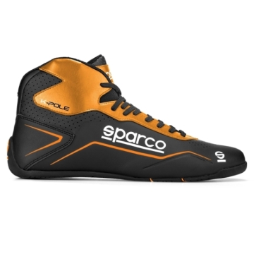 Picture of SPARCO SPA Shoe K-Pole Racing Shoes - 00126926NRAF