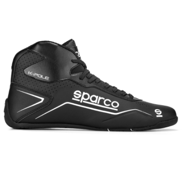 Picture of SPARCO SPA Shoe K-Pole Racing Shoes - 00126930NRNR