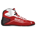 Picture of SPARCO SPA Shoe K-Pole Racing Shoes - 00126932RSBI
