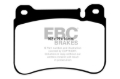 Picture of EBC Redstuff Brake Pad Sets - DP31590C