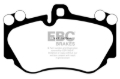 Picture of EBC Extra Duty Brake Pad Sets - ED91905