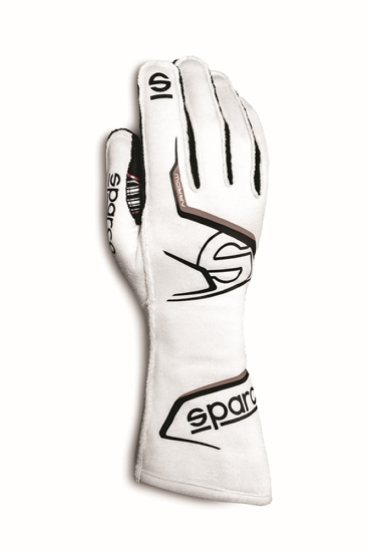 Picture of SPARCO SPA Gloves Arrow Racing Gloves - 00131409BINR