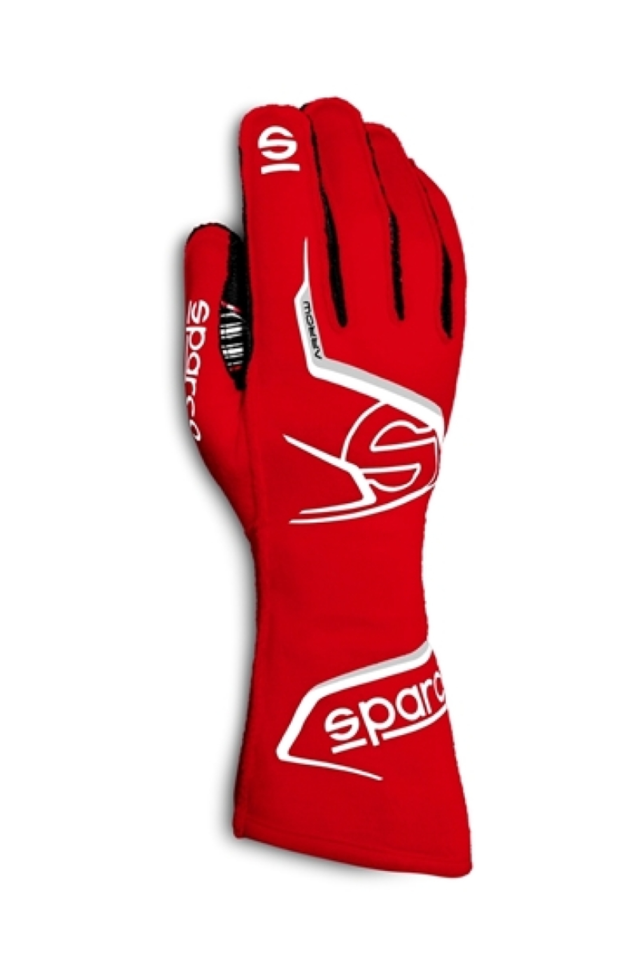 Picture of SPARCO SPA Gloves Arrow Racing Gloves - 00131409RSNR