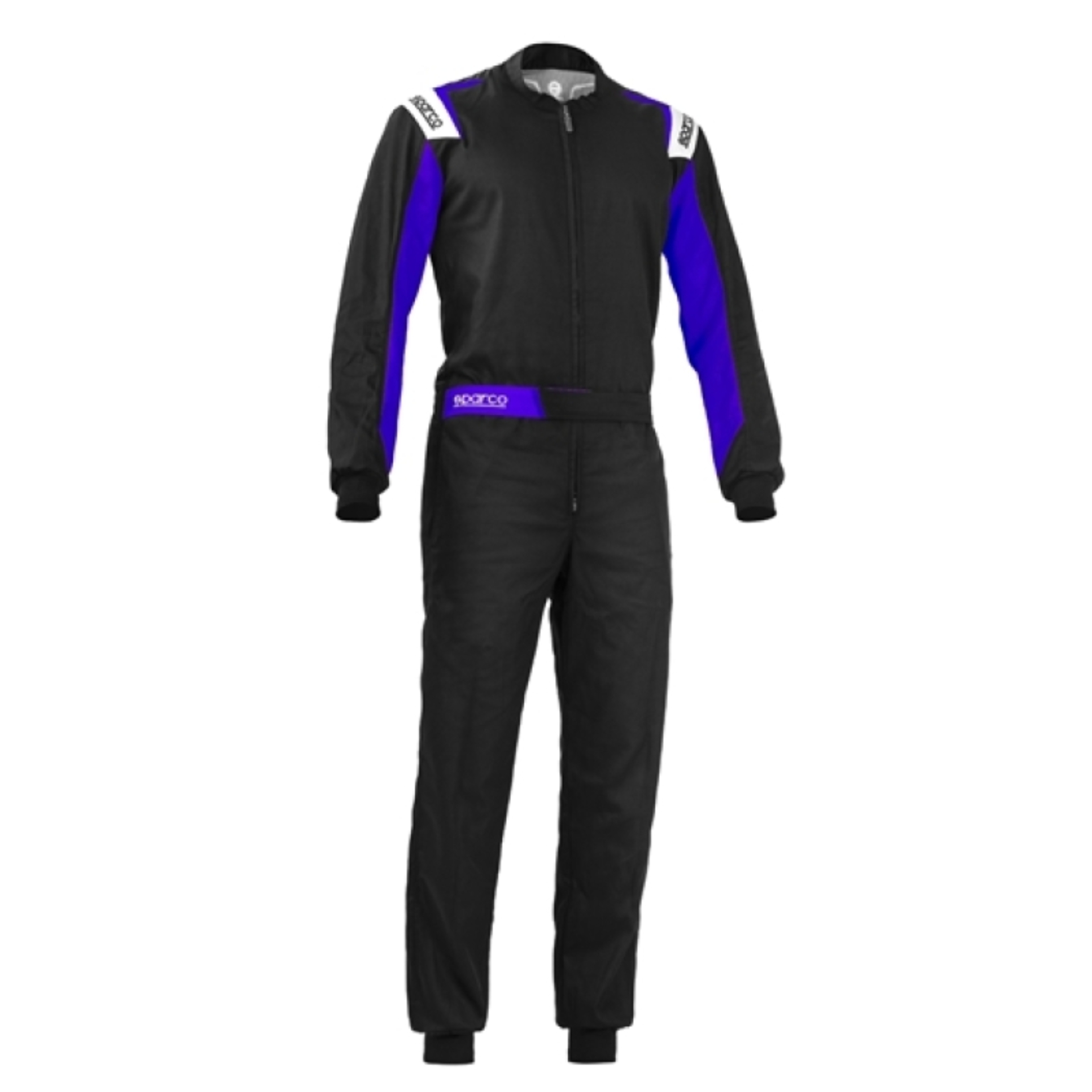 Picture of SPARCO SPA Suit Rookie Racing Suits - 002343NREB3L
