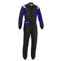 Picture of SPARCO SPA Suit Rookie Racing Suits - 002343NREB2M