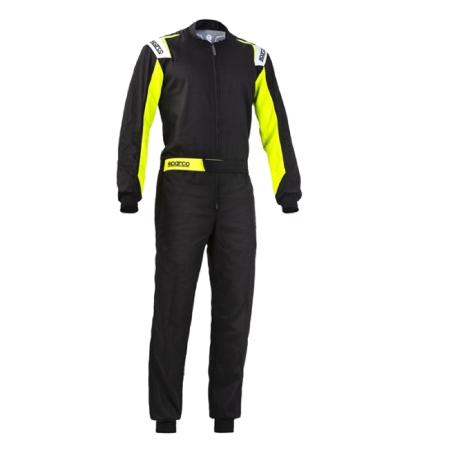 Picture of SPARCO SPA Suit Rookie Racing Suits - 002343NRGF5XXL