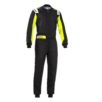 Picture of SPARCO SPA Suit Rookie Racing Suits - 002343NRGF2M
