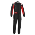 Picture of SPARCO SPA Suit Rookie Racing Suits - 002343NRRS1S