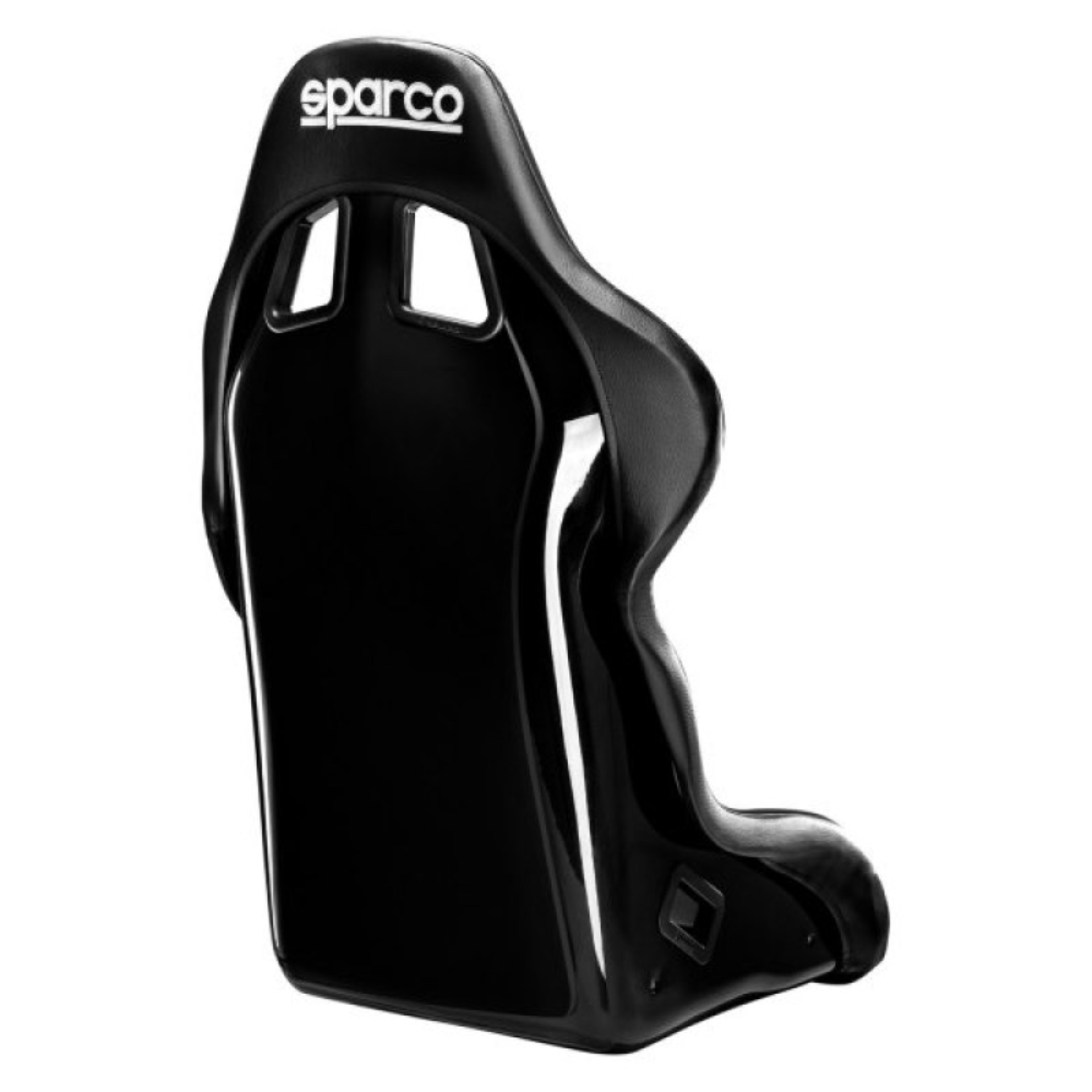 Picture of SPARCO SPA Seat Evo QRT Race Seats - 008007RNRSKY