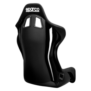 Picture of SPARCO SPA Seat Grid QRT Race Seats - 008009RNRSKY