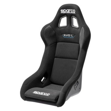 Picture of SPARCO SPA Seat Evo QRT Race Seats - 008013RNR