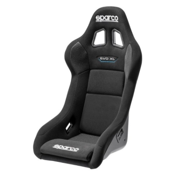Picture of SPARCO SPA Seat Evo QRT Race Seats - 008015RNR