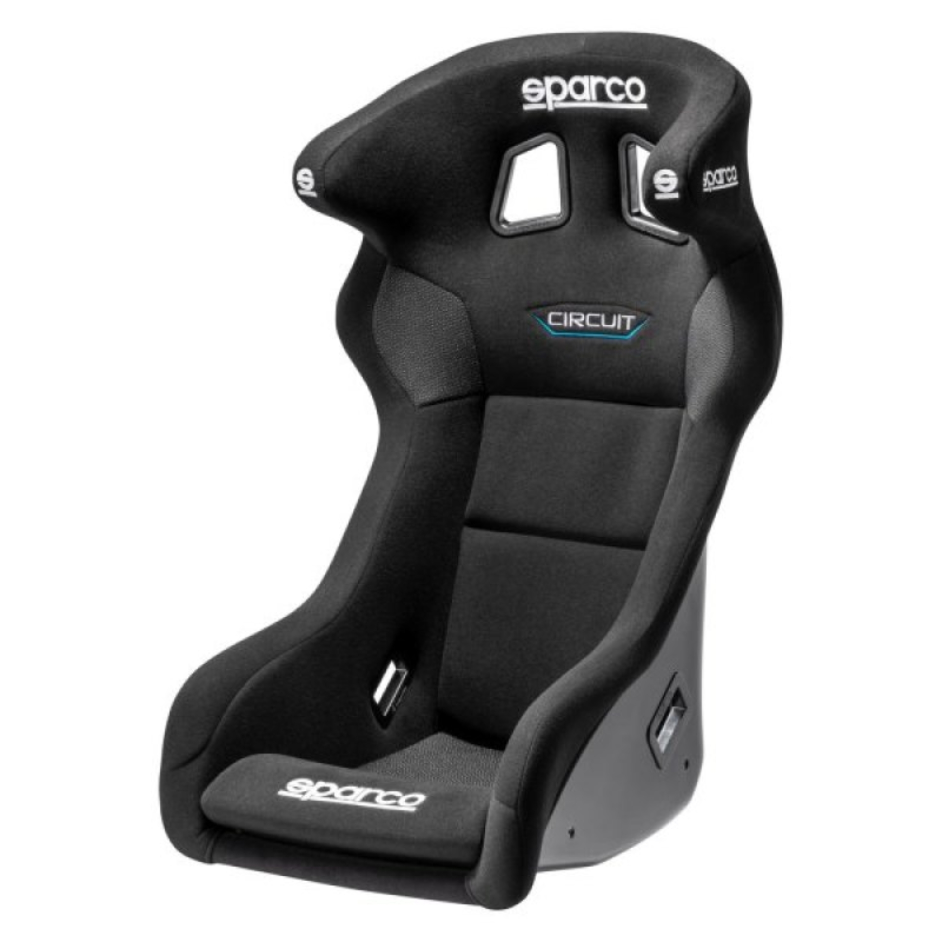 Picture of SPARCO SPA Seat Circuit QRT Race Seats - 008019RNR