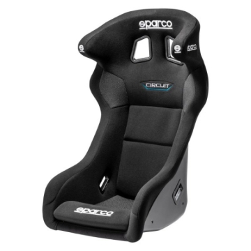 Picture of SPARCO SPA Seat Circuit QRT Race Seats - 008019RNR
