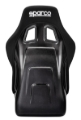 Picture of SPARCO SPA Seat QRT Race Seats - 008025ZNR