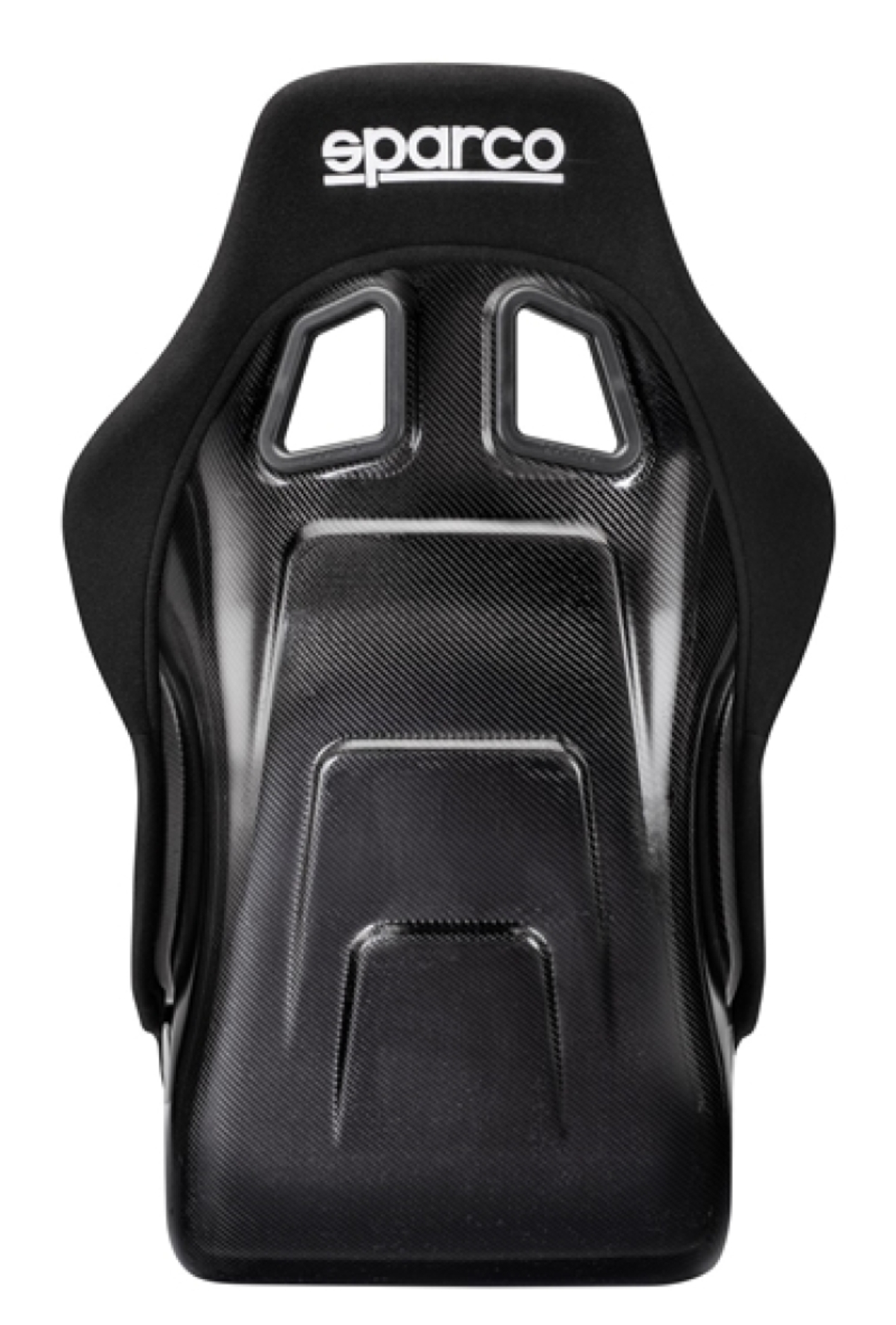 Picture of SPARCO SPA Seat QRT Race Seats - 008025ZNR