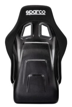 Picture of SPARCO SPA Seat QRT Race Seats - 008025ZNR
