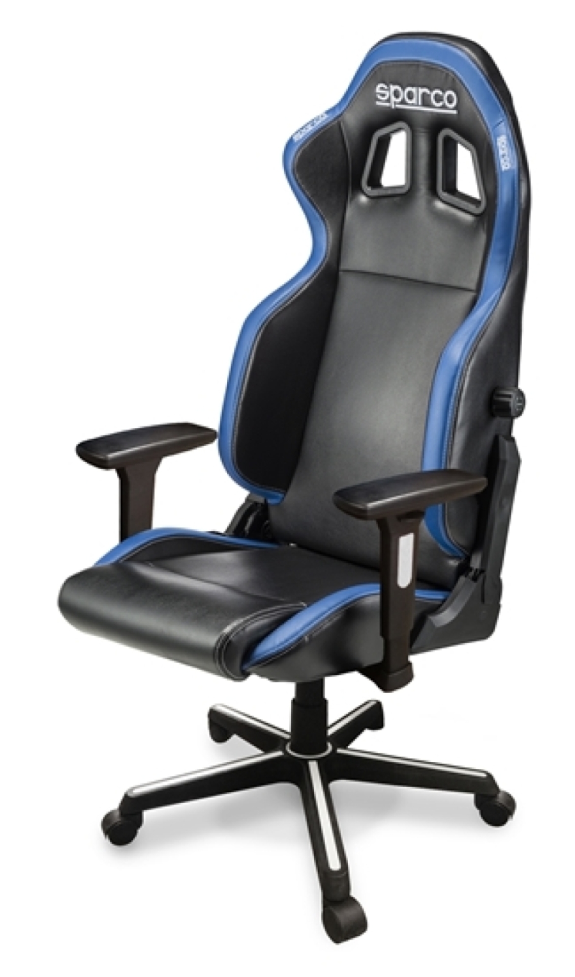 Picture of SPARCO SPA Gaming Race Seats - 00998NRAZ