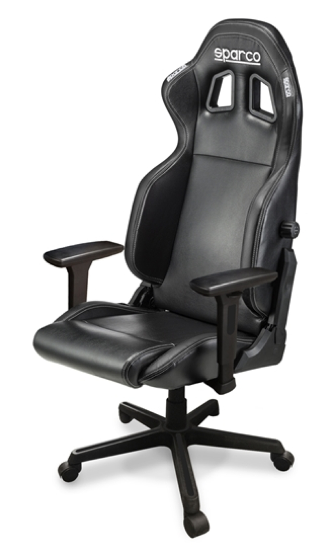 Picture of SPARCO SPA Gaming Race Seats - 00998NRNR