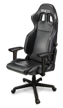 Picture of SPARCO SPA Gaming Race Seats - 00998NRNR
