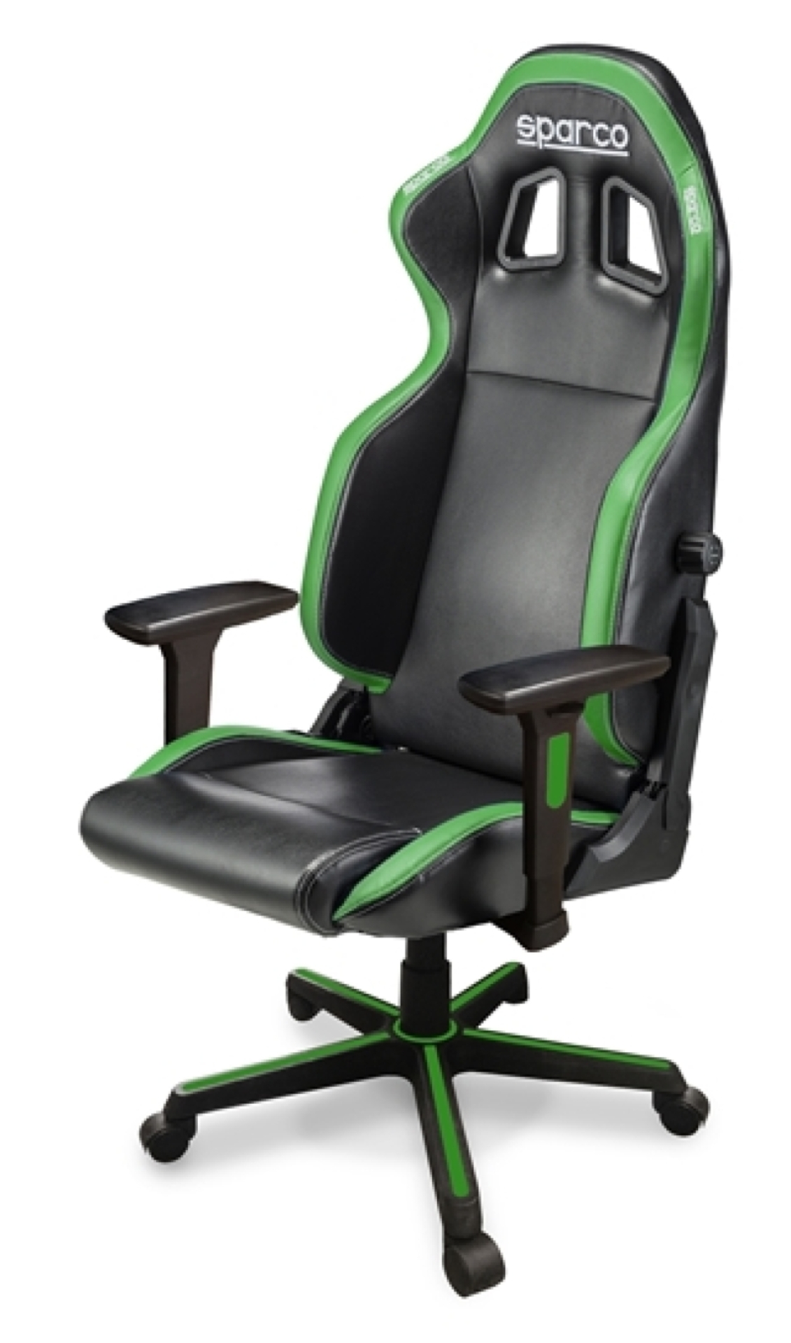 Picture of SPARCO SPA Gaming Race Seats - 00998NRVD