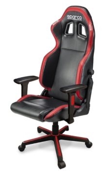 Picture of SPARCO SPA Gaming Race Seats - 00998NRRS