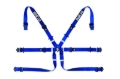 Picture of SPARCO SPA 6PT Harness/Belt Seat Belts & Harnesses - 04819H2AZ