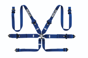 Picture of SPARCO SPA 6PT Harness/Belt Seat Belts & Harnesses - 04818RH1AZ