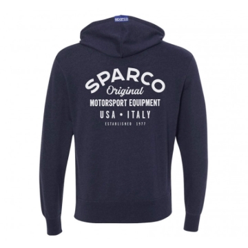 Picture of SPARCO SPA Hoodies Sweatshirts - SP04800BM1S