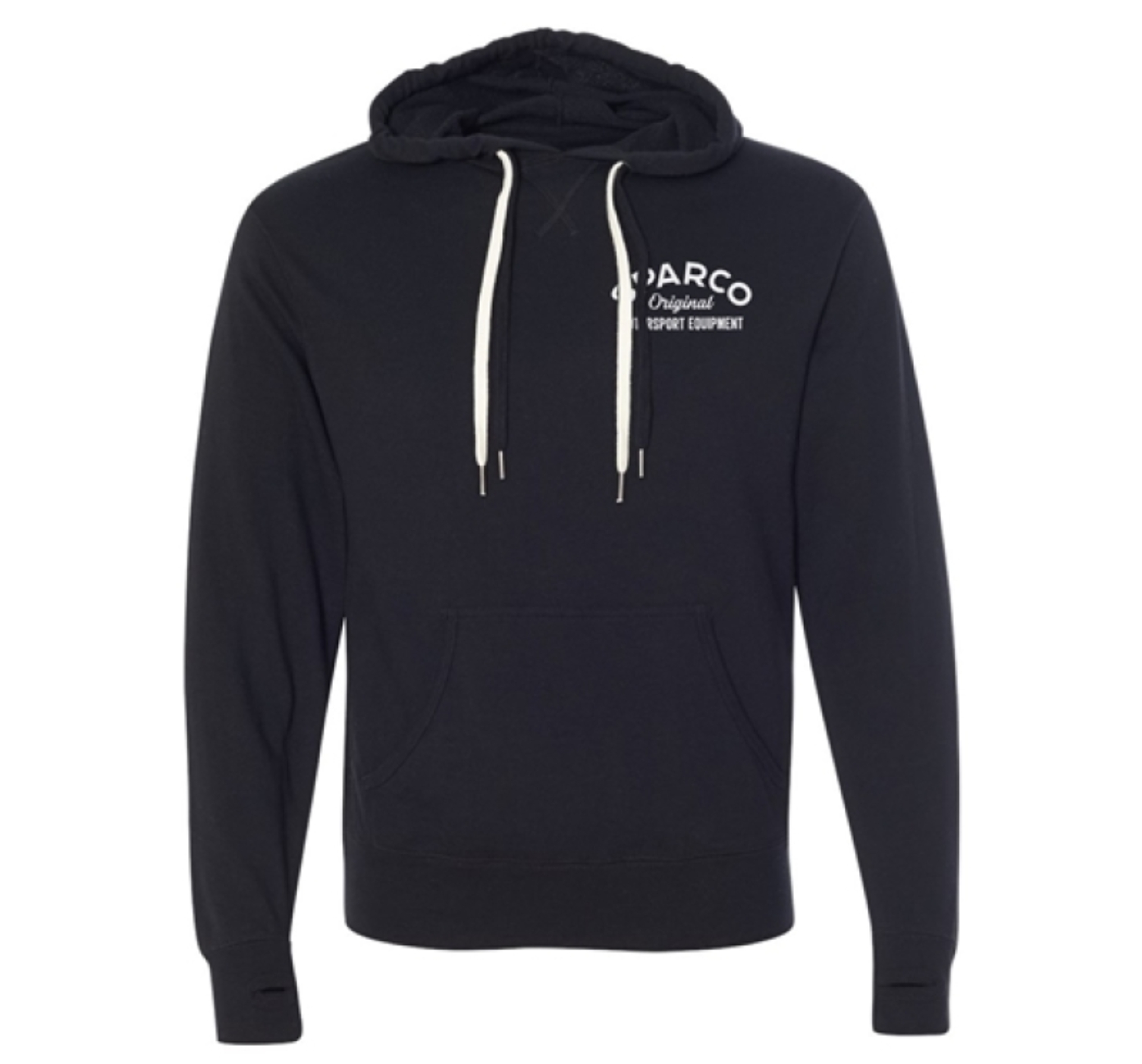 Picture of SPARCO SPA Hoodies Sweatshirts - SP03800NR2M