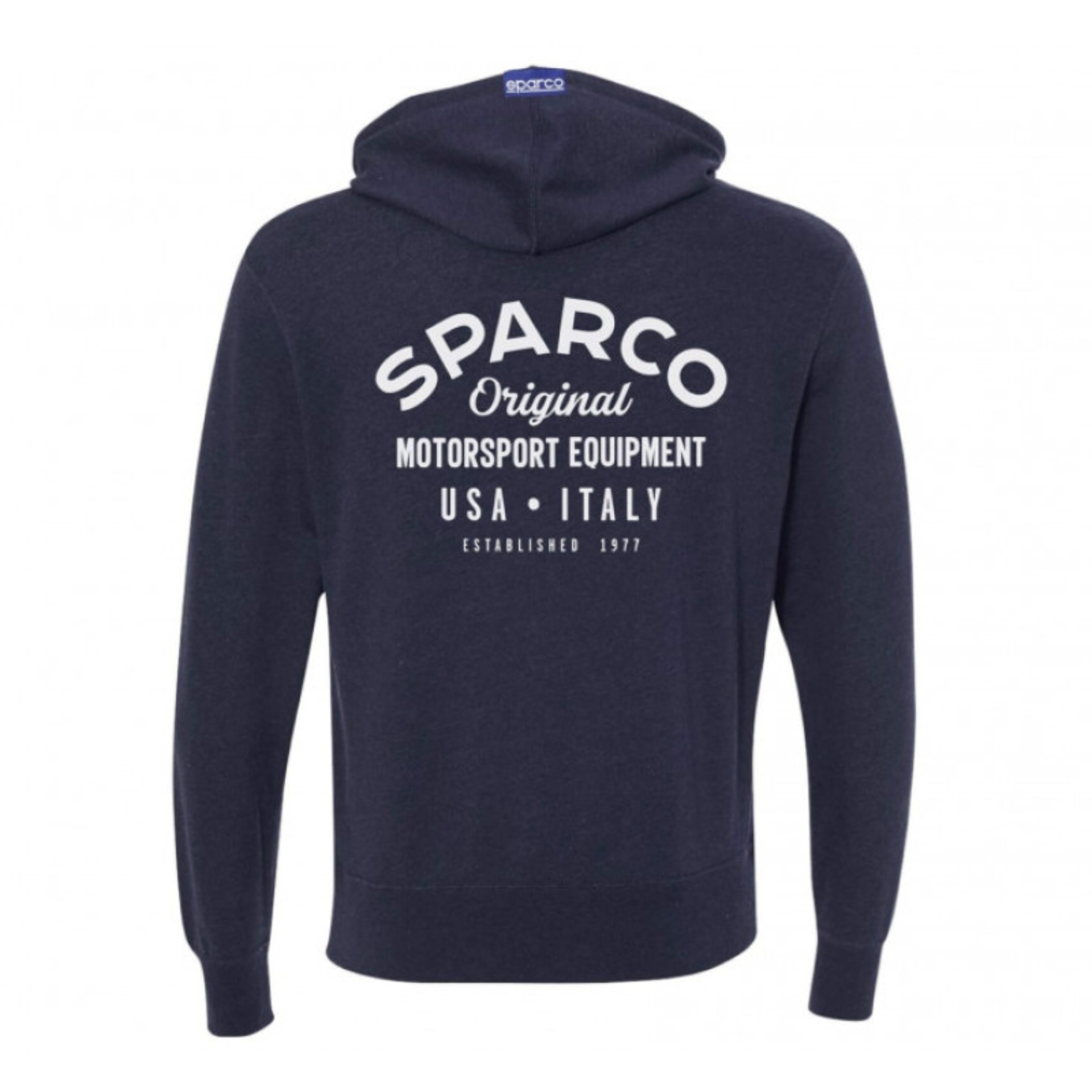 Picture of SPARCO SPA Hoodies Sweatshirts - SP04800BM2M