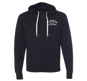 Picture of SPARCO SPA Hoodies Sweatshirts - SP03800NR3L