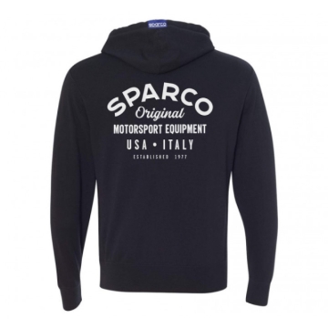 Picture of SPARCO SPA Hoodies Sweatshirts - SP04800NR1S
