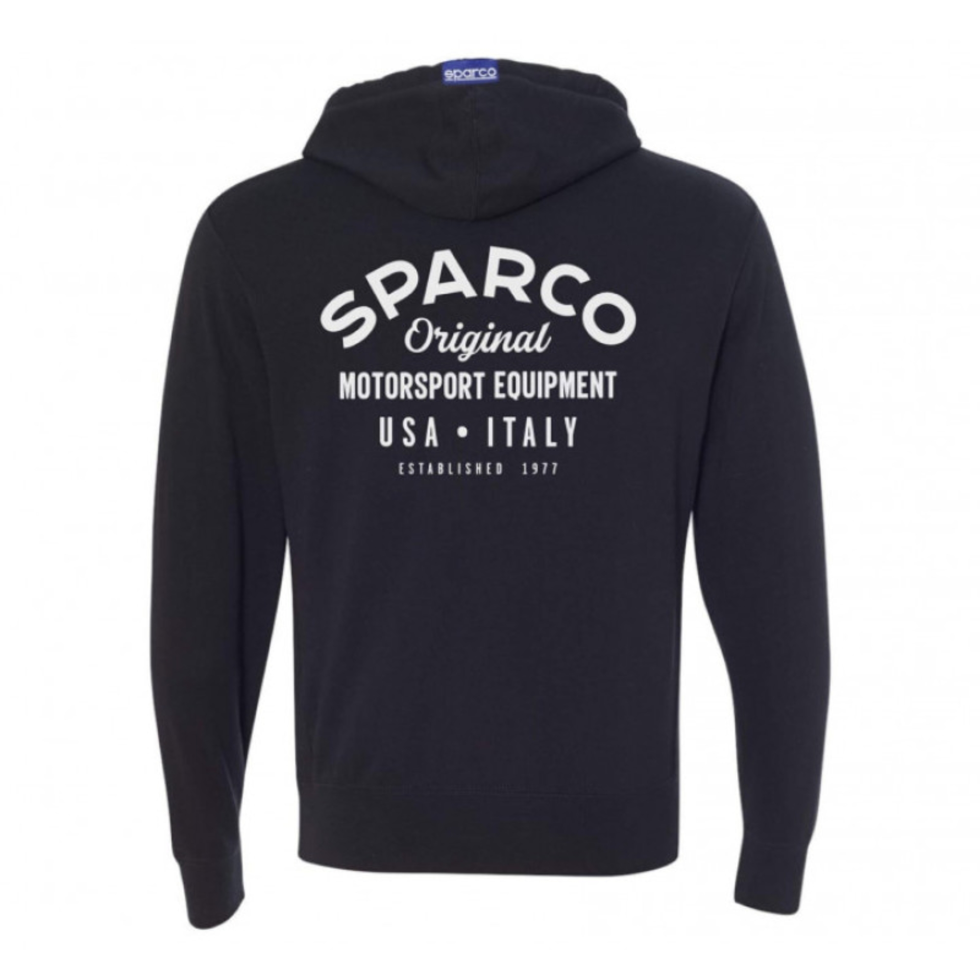 Picture of SPARCO SPA Hoodies Sweatshirts - SP04800NR4XL
