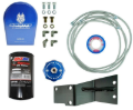 Picture of Sinister Diesel SIN External Oil Filter System Oil Filter Other - SD-EOF-6.7C-07