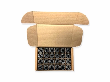 Picture of Fleece Performance FPE Spring & Retainer Sets Valve Springs, Retainers - FPE-34797