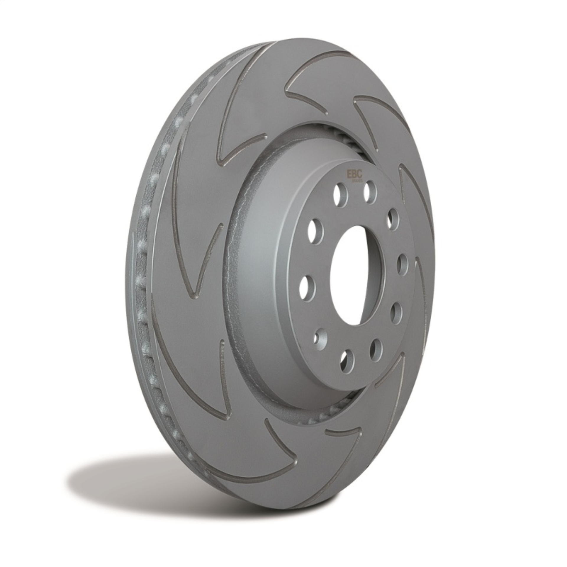 Picture of EBC BSD Brake Rotor Sets - BSD7264