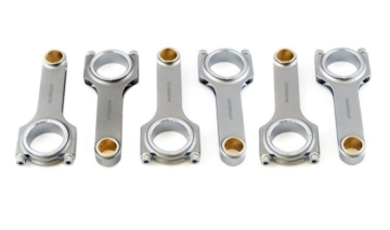 Picture of Carrillo CRL Conrods WMC-5 Cyl Connecting Rods - SCR8555-5