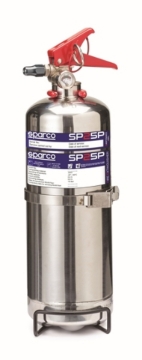 Picture of SPARCO SPA Fire System Fire Safety - 014775BXL2