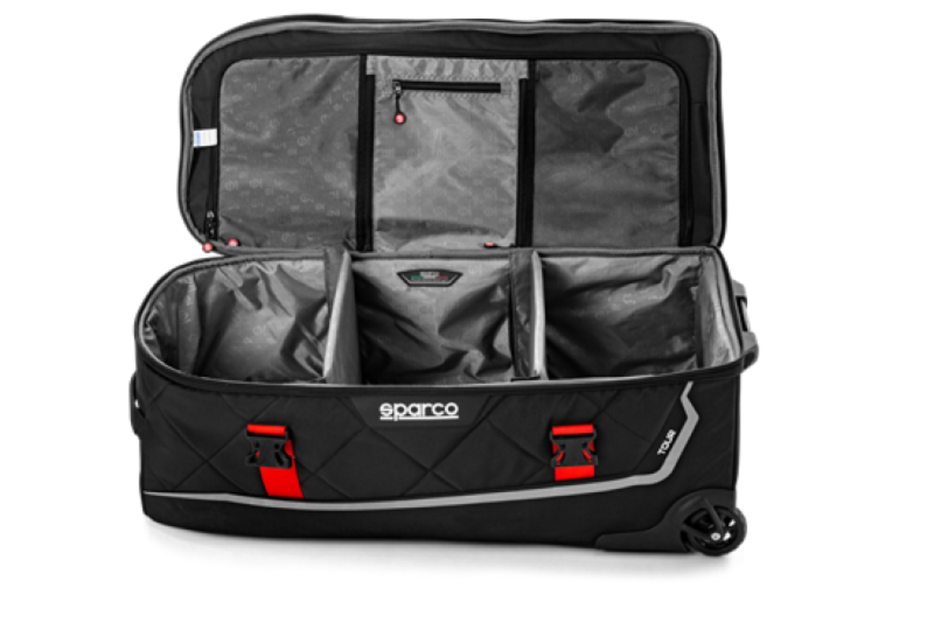Picture of SPARCO SPA Bag Tour - 016437NRRS
