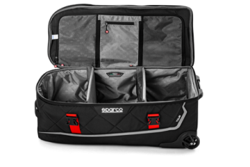 Picture of SPARCO SPA Bag Tour - 016437NRRS