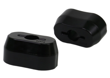 Picture of Whiteline WL Diff Bushing/Inserts Differential Bushings - KDT970