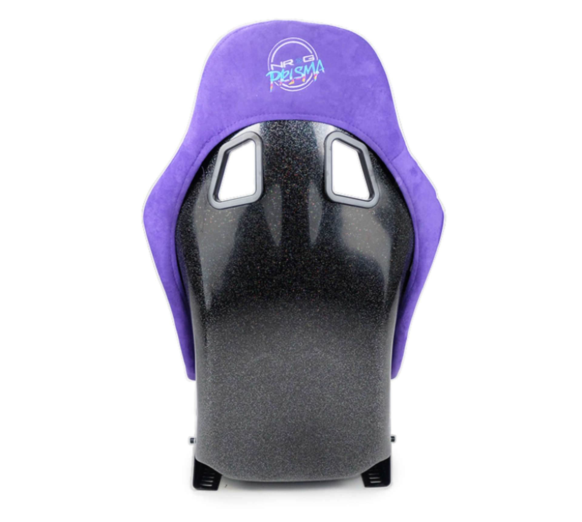 Picture of NRG Seats-Single Race Seats - FRP-303PP-PRISMA